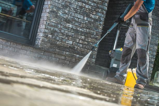 Best Parking Lot and Garage Cleaning  in Southaven, MS