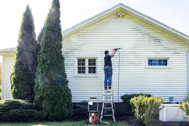 Best Patio and Deck Pressure Washing  in Southaven, MS